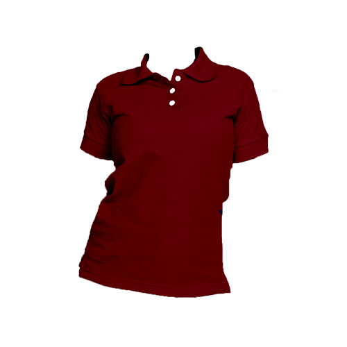 POLO FORS DAMA - Vista 12